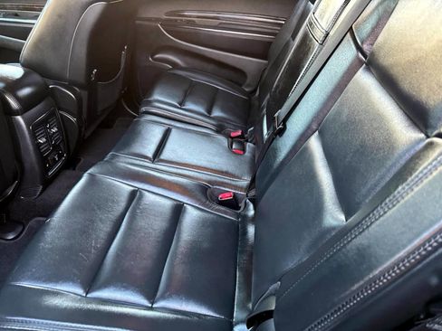 Used 2013 Dodge Durango Crew image 14