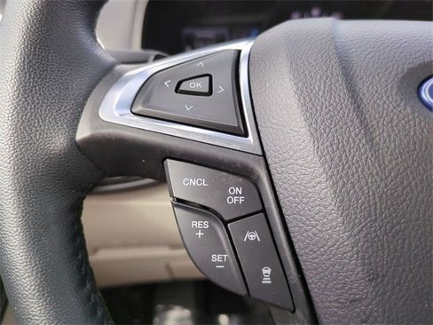 Used 2024 Ford Edge Titanium w/ Equipment Group 301A image 25