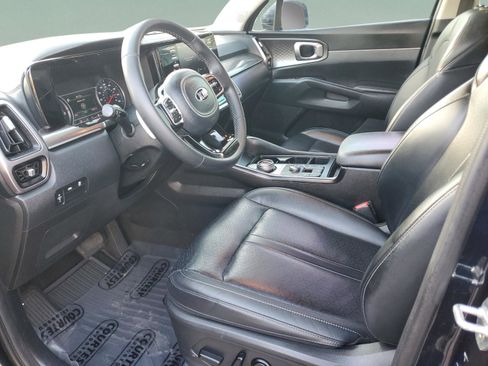 Certified 2021 Kia Sorento S image 17