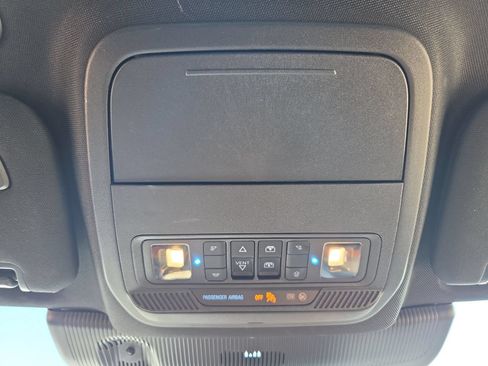 Used 2025 Ford Explorer ST AWD/4WD image 27