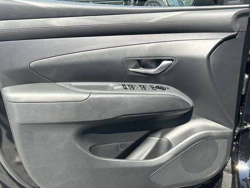 New 2026 Hyundai Tucson SEL FWD image 10