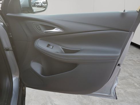 New 2026 Buick Encore GX Sport Touring w/ Advanced Technology Package image 13
