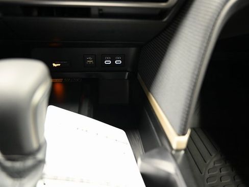 New 2026 Toyota Camry SE image 18