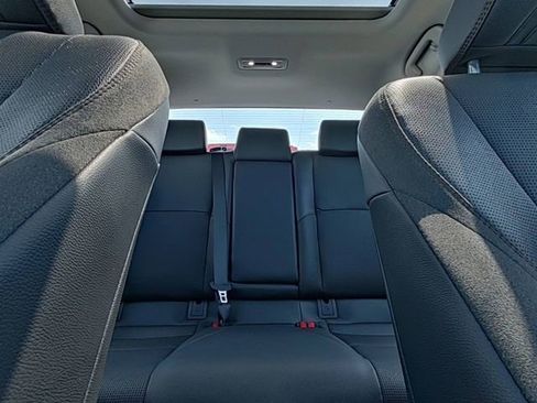 Used 2025 Toyota Camry XLE w/ Premium Plus Package FWD image 27