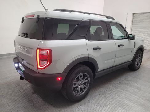 Used 2022 Ford Bronco Sport Big Bend w/ Convenience Package AWD/4WD image 9