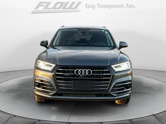 Used 2020 Audi Q5 e Prestige video 2