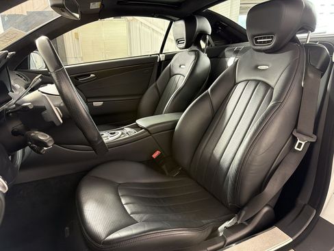 Used 2009 Mercedes-Benz SL 63 AMG image 5