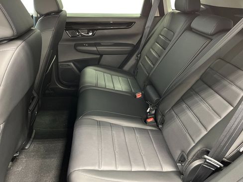 New 2026 Honda CR-V EX-L image 24