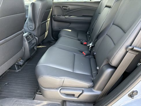 Used 2022 Honda Passport EX-L image 33