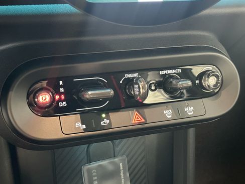 Used 2025 MINI Cooper John Cooper Works FWD image 14