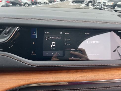 Used 2024 Jeep Grand Cherokee Summit image 44