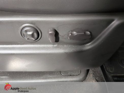 Used 2011 Chevrolet Tahoe LTZ image 34