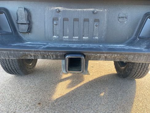 Used 2023 Ford Ranger XLT w/ Equipment Group 302A High image 13