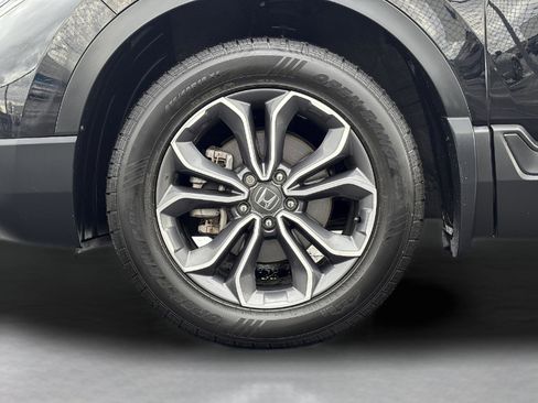 Certified 2022 Honda CR-V EX-L image 12