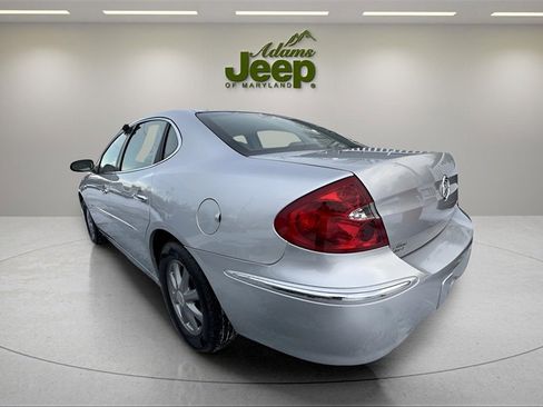 Used 2009 Buick LaCrosse CXL image 14