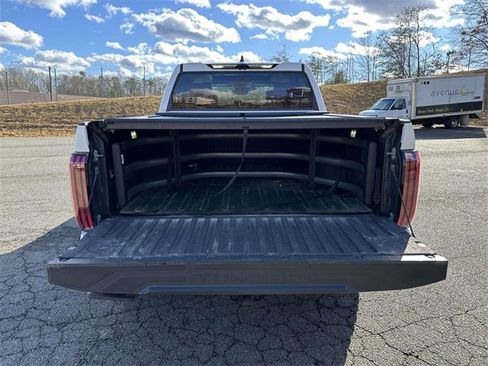 Used 2023 Toyota Tundra TRD Pro image 21
