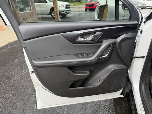 Used 2020 Chevrolet Blazer RS AWD/4WD image 13