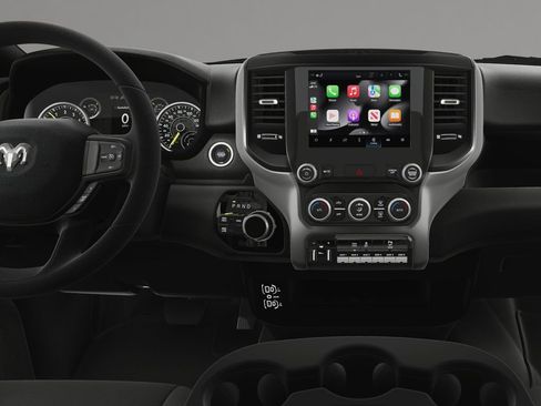 New 2024 RAM 2500 Tradesman w/ Towing Technology Group image 29