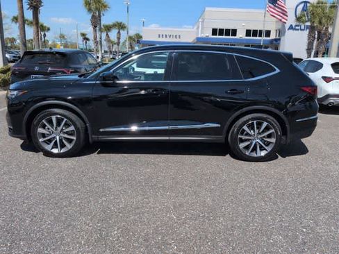 Certified 2026 Acura MDX w/Technology Package image 5