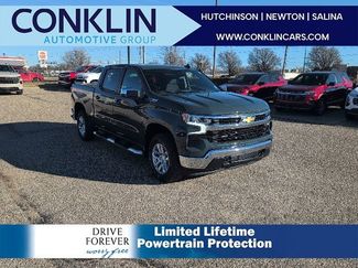 New 2026 Chevrolet Silverado 1500 LT w/ Z71 Off-Road Package video 1