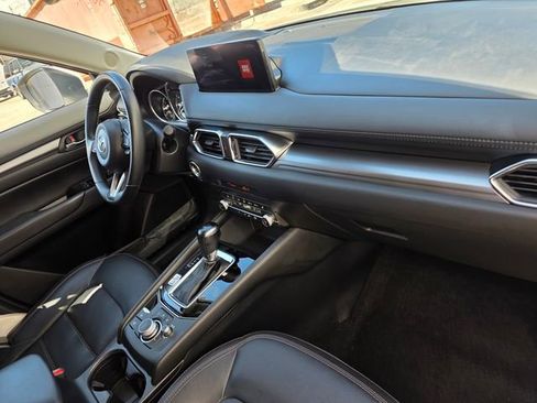 Used 2023 MAZDA CX-5 AWD 2.5 S w/ Preferred Package image 16