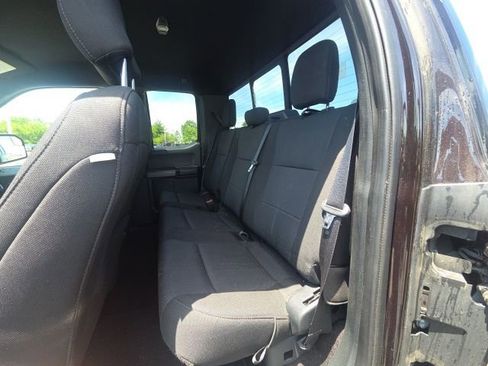 Used 2020 Ford F150 XLT w/ Equipment Group 302A Luxury AWD/4WD image 16