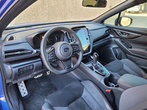 Used 2022 Subaru WRX Limited image 23