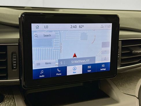 Certified 2022 Ford Explorer Timberline image 4