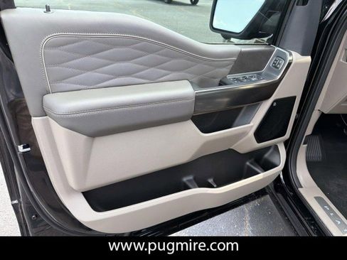 New 2026 Ford F150 Platinum AWD/4WD image 10