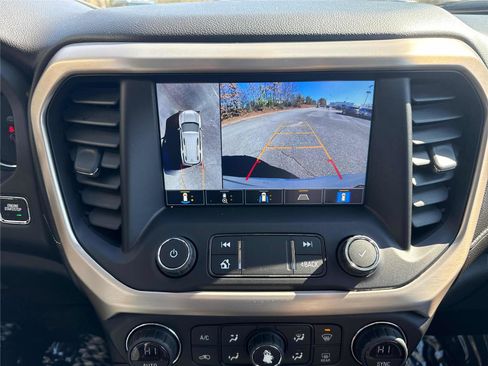 Used 2021 GMC Acadia Denali w/ Denali Technology Package image 20