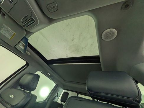 Used 2024 Ford F250 Limited w/ FX4 Off-Road Package image 37