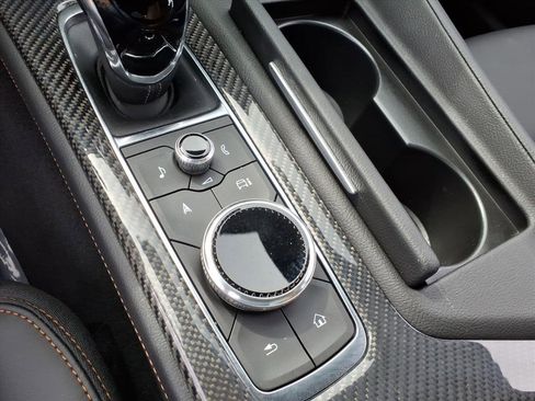 Certified 2025 Cadillac CT5 Sport w/ Sun And Sound Package image 33