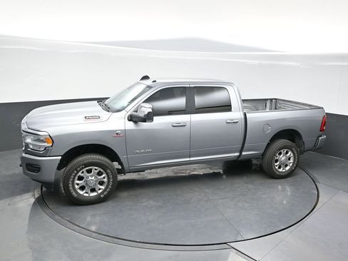Used 2024 RAM 2500 Laramie image 43
