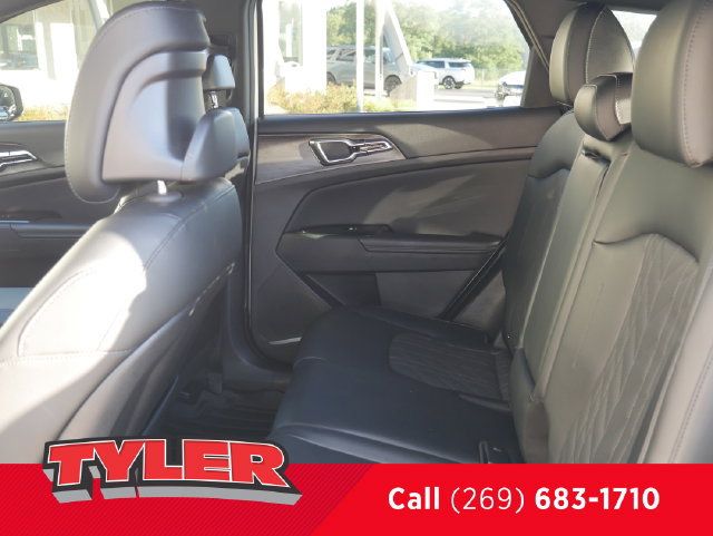 Used 2024 Kia Sportage X-Pro AWD/4WD image 41