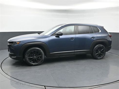 Certified 2023 MAZDA CX-50 2.5 S w/ Preferred Plus Pkg image 2