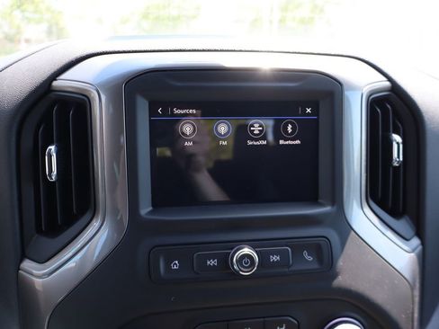 New 2026 Chevrolet Silverado 1500 Custom Trail Boss w/ LPO, Dark Essentials Package AWD/4WD image 23