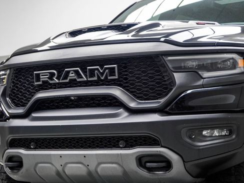 Used 2021 RAM 1500 TRX w/ TRX Level 2 Equipment Group AWD/4WD image 2