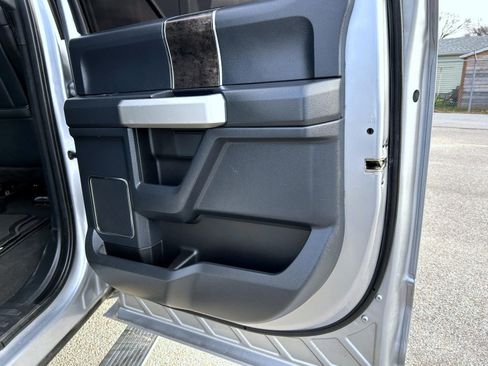 Used 2022 Ford F350 Lariat w/ Lariat Ultimate Package image 17