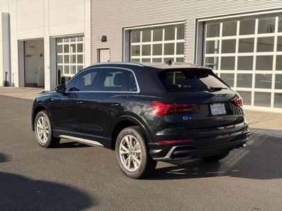 Used 2023 Audi Q3 2.0T Premium w/ Convenience Package