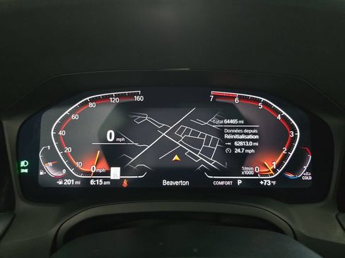 Used 2019 BMW 330i xDrive Sedan w/ Convenience Package AWD/4WD image 22