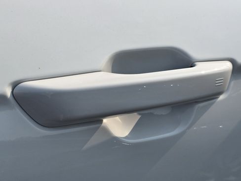 Used 2026 Jeep Grand Cherokee L Limited AWD/4WD image 18