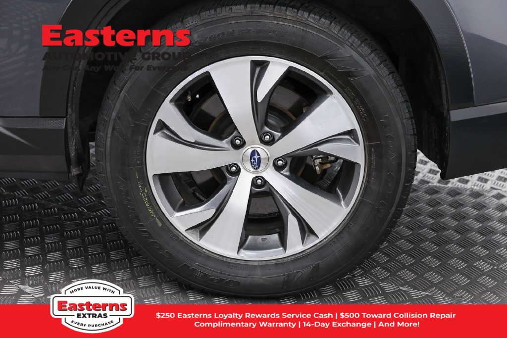 Used 2025 Subaru Ascent Premium AWD/4WD image 35