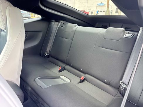 New 2026 Honda Prelude image 24