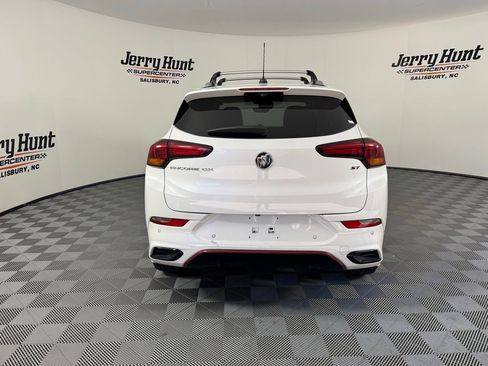 Used 2021 Buick Encore GX Essence w/ Advanced Technology Package image 10
