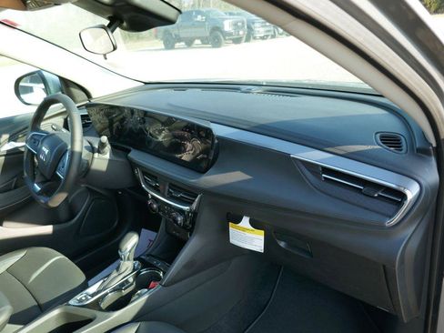 New 2026 Buick Encore GX Sport Touring w/ Comfort Package FWD image 11