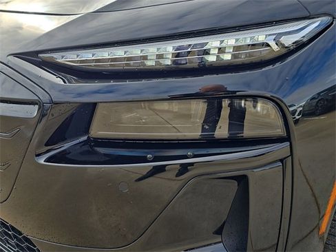 Certified 2025 Audi S6 e-tron Premium Plus w/ Premium Plus image 35