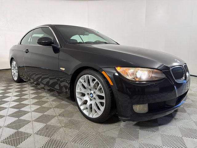 Used 2008 BMW 328i Convertible RWD image 1