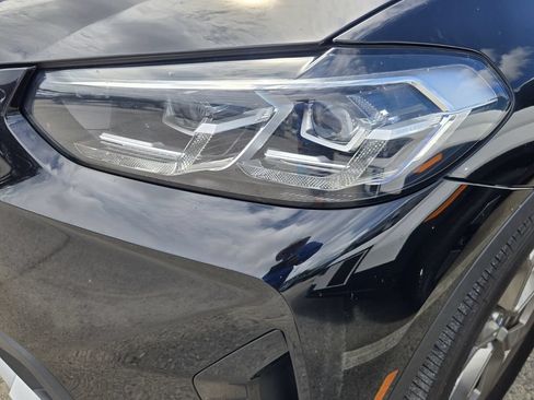 Used 2022 BMW X3 sDrive30i w/ Premium Package 2 RWD image 11
