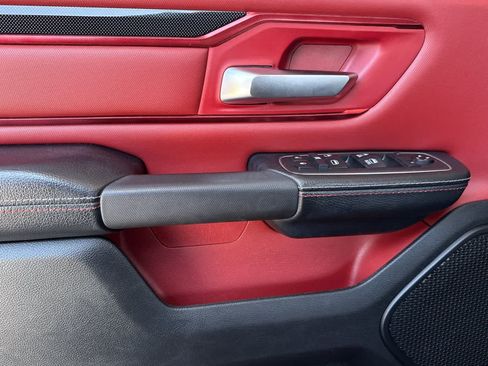 Used 2019 RAM 1500 Rebel w/ Rebel Level 2 Equipment Group AWD/4WD image 12