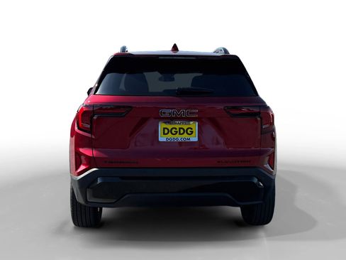 New 2026 GMC Terrain Elevation w/ Black Edition image 4